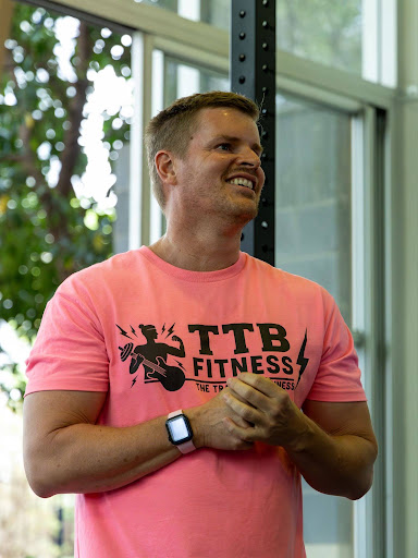 Meet Brad Hone