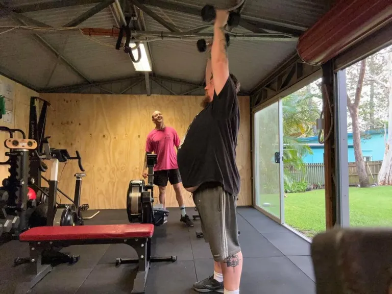 Personal Training